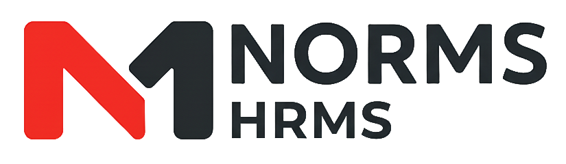 Norms HRMS