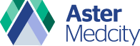Aster Medcity