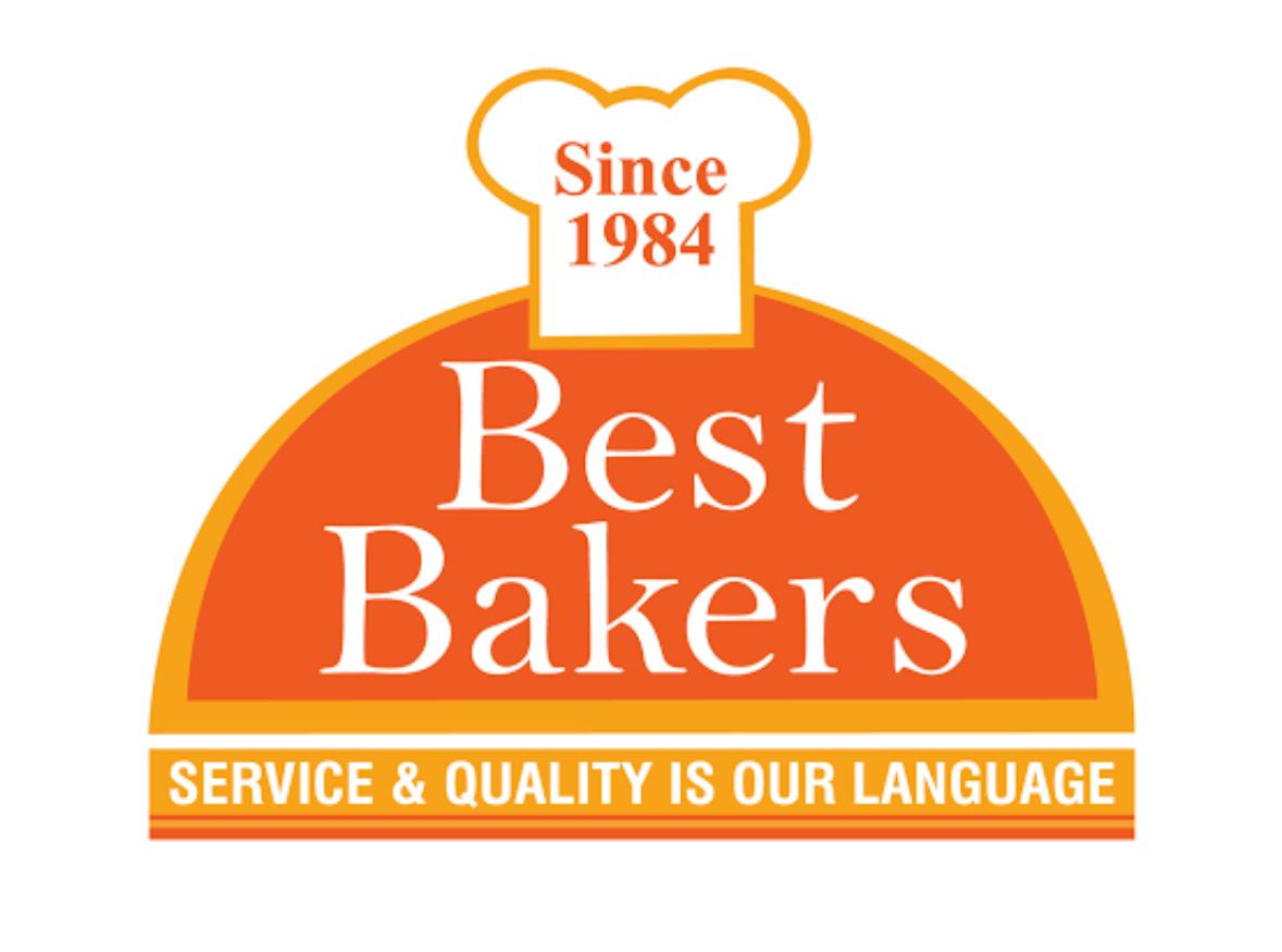 Best Bakers