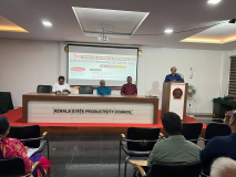 Sensitisation Programme on Labour Codes – 2025