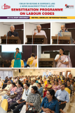 Sensitisation Programme on Labour Codes