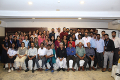 Sensitisation Programme on Labour Laws for All-Kerala NORMS Management Staff